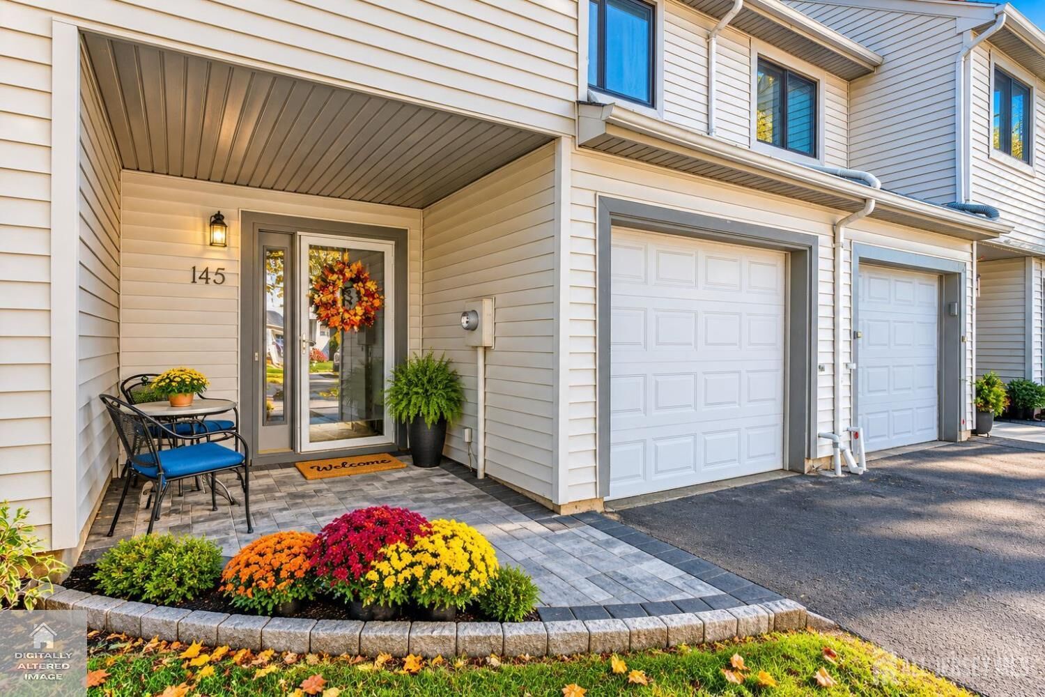 Property Photo:  145 Lexington Circle  NJ 07747 