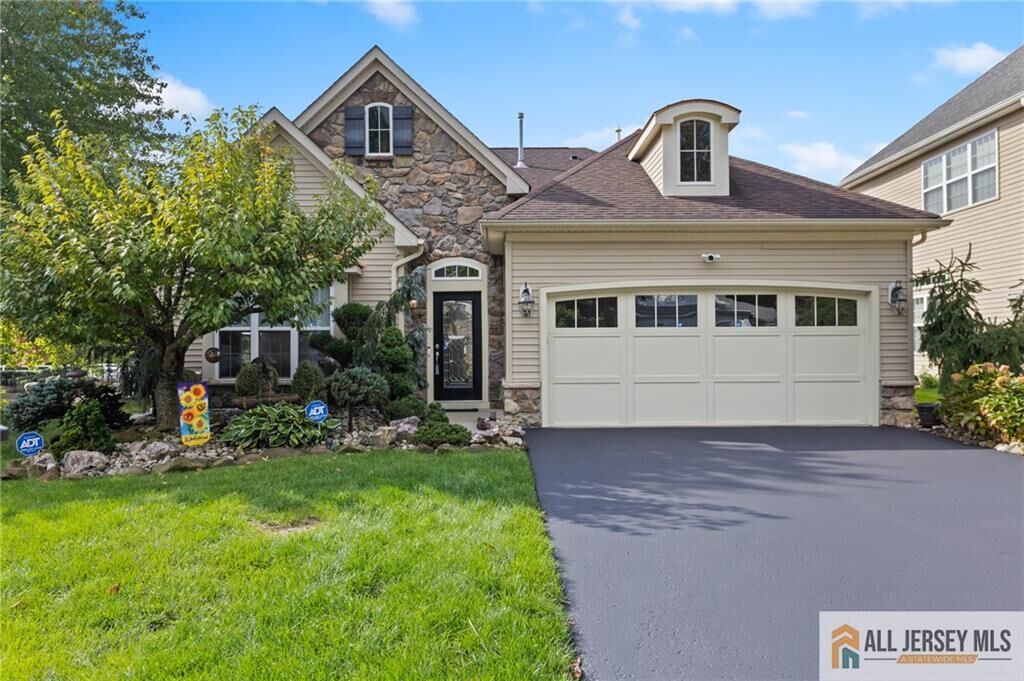 Property Photo:  48 Merlot Court  NJ 08831 
