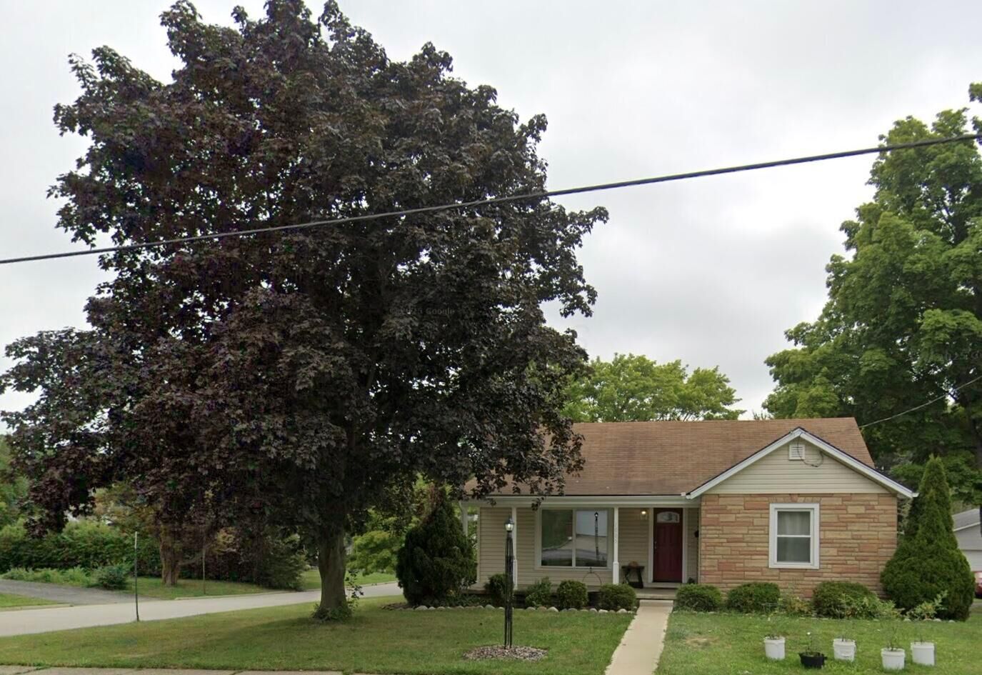 Property Photo:  1005 Eastern Avenue  OH 44805 