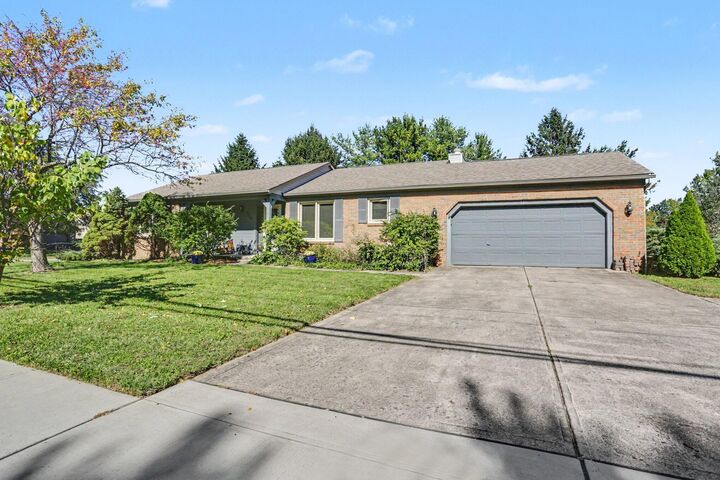 Property Photo: 530 Long Road OH 43147