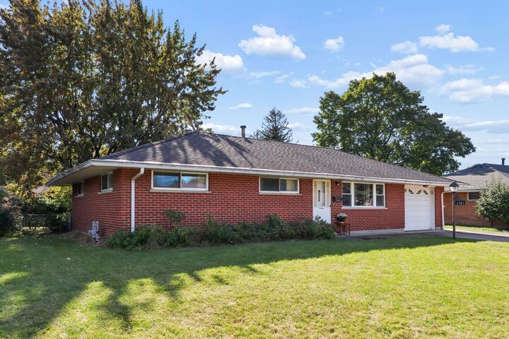 Property Photo: 3361 S Stephen S Drive OH 43204
