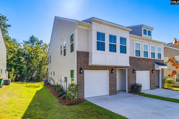 Property Photo: 316 Reedmace SC 29072