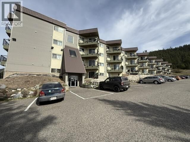 Property Photo:  282 Broadway Avenue 410  BC V2G 4J8 
