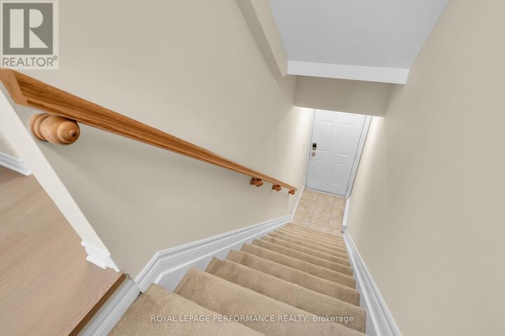 Property Photo: 64 Mayflower Private ON K2B 0A2