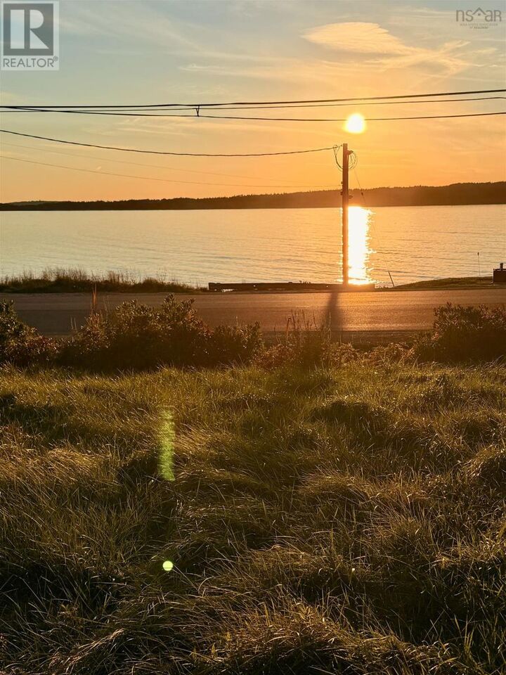 Property Photo:  Lot 24-1 Highway 19  NS B0E 1N0 