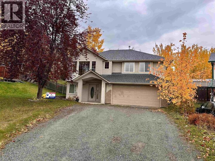 Property Photo:  3379 St Frances Court  BC V2N 5A4 