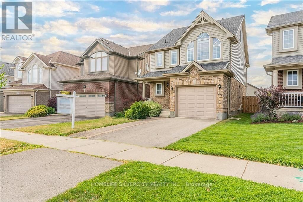 Property Photo:  1248 North Wenige Drive  ON N5X 4P7 
