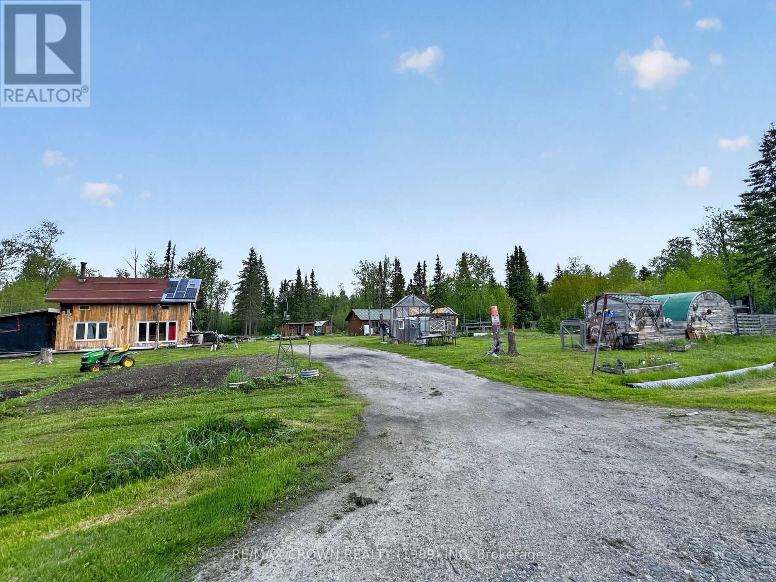 Property Photo:  Lot 5 Concession 3  ON P0L 1T0 