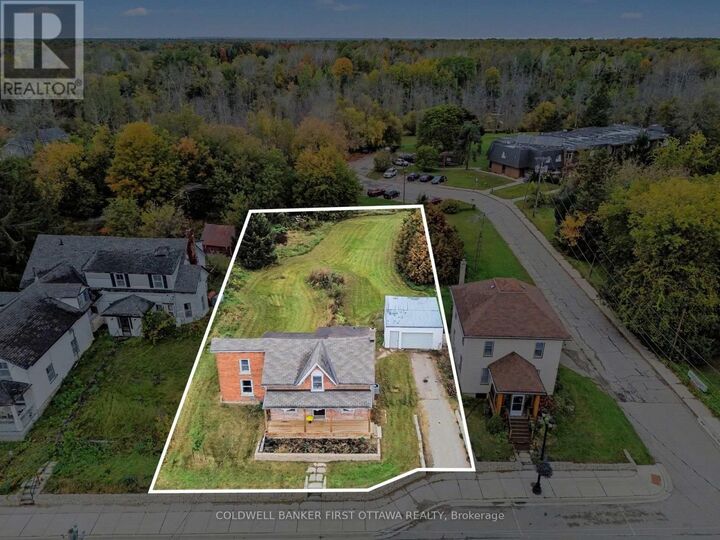 Property Photo: 42 Main Street ON K0G 1E0