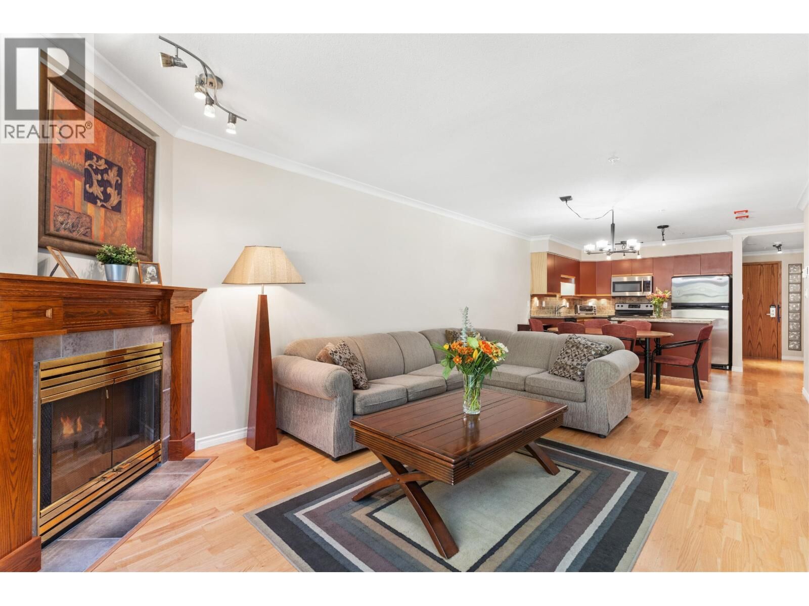 Property Photo:  3212 Blueberry Drive 206  BC V8E 0T5 