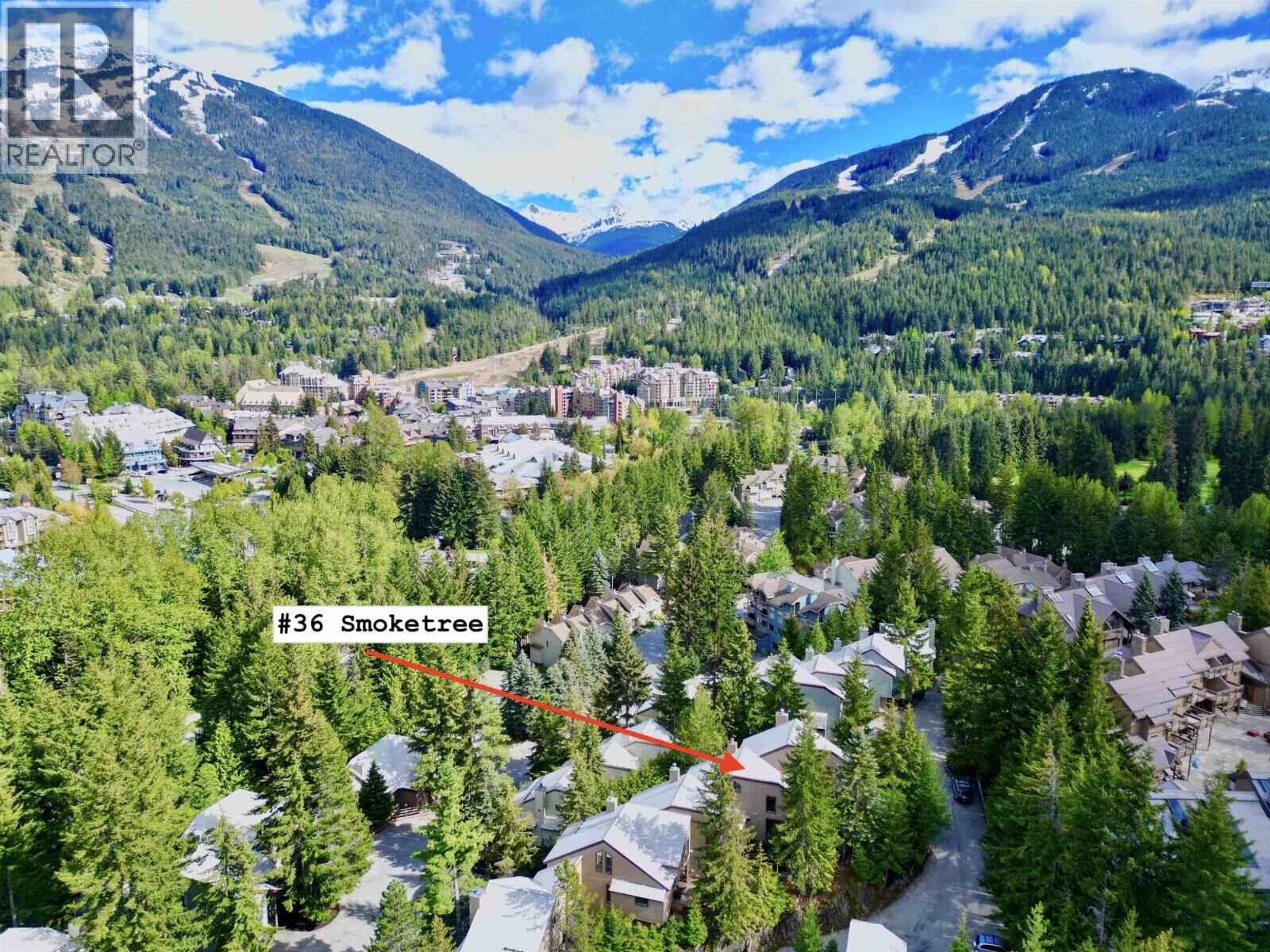 Property Photo: 6125 Eagle Drive 36 BC V8E 0W3