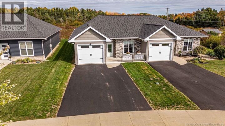 Property Photo:  20 Lynda Lane  NB E3C 0N6 