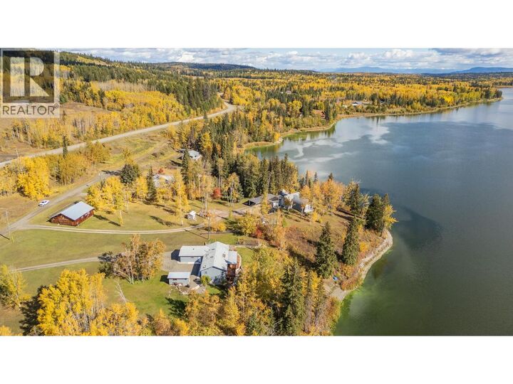 Property Photo:  3722 Carson Road  BC V2G 2G0 