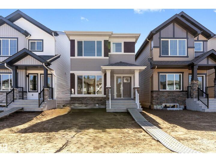 Property Photo:  20703 43 Av NW  AB T6M 3E3 