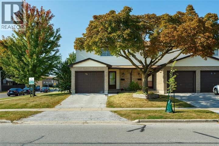 Property Photo:  215 Trudeau Drive 69  ON N7S 4T5 