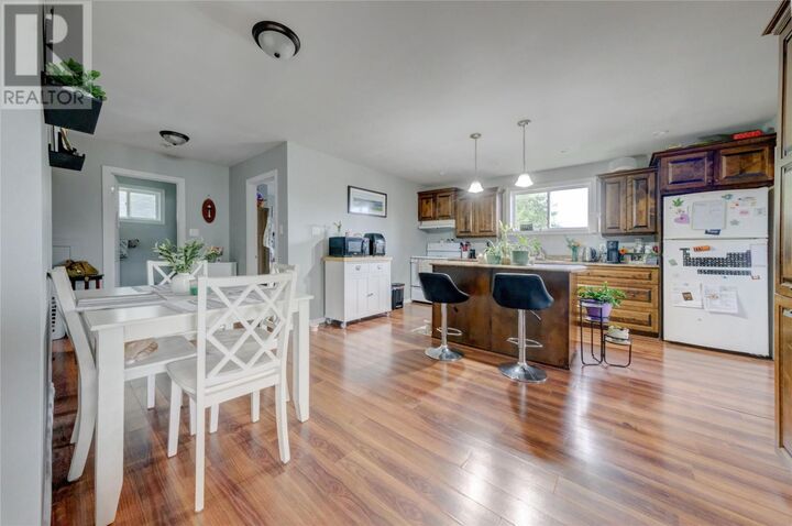 Property Photo:  18A Forest Road  NL A0L 1K0 