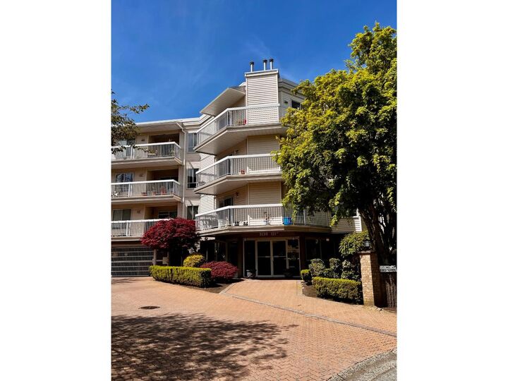 Property Photo: 9299 121 Street 313 BC V3V 7X8