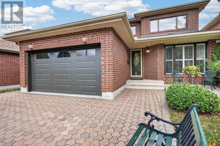 Property Photo: 11 Wycliffe Street ON K2G 5L7