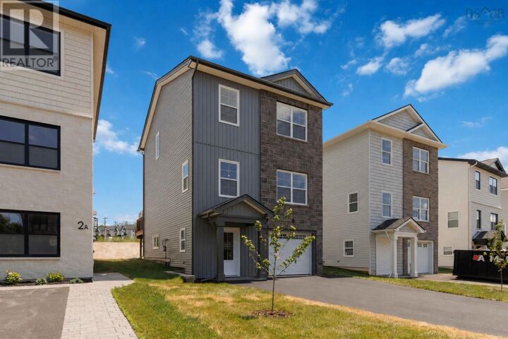 Property Photo:  6 Pearlgarden Close 2  NS B2X 0C2 