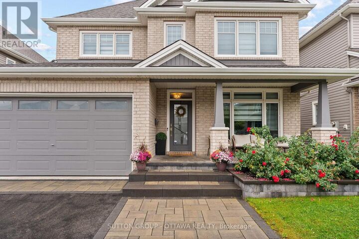 Property Photo:  571 Egret Way  ON K2J 0E3 
