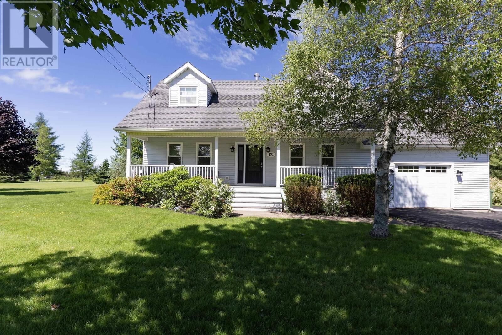 Property Photo: 131 Fox Ranch Road NS B4H 3Y3