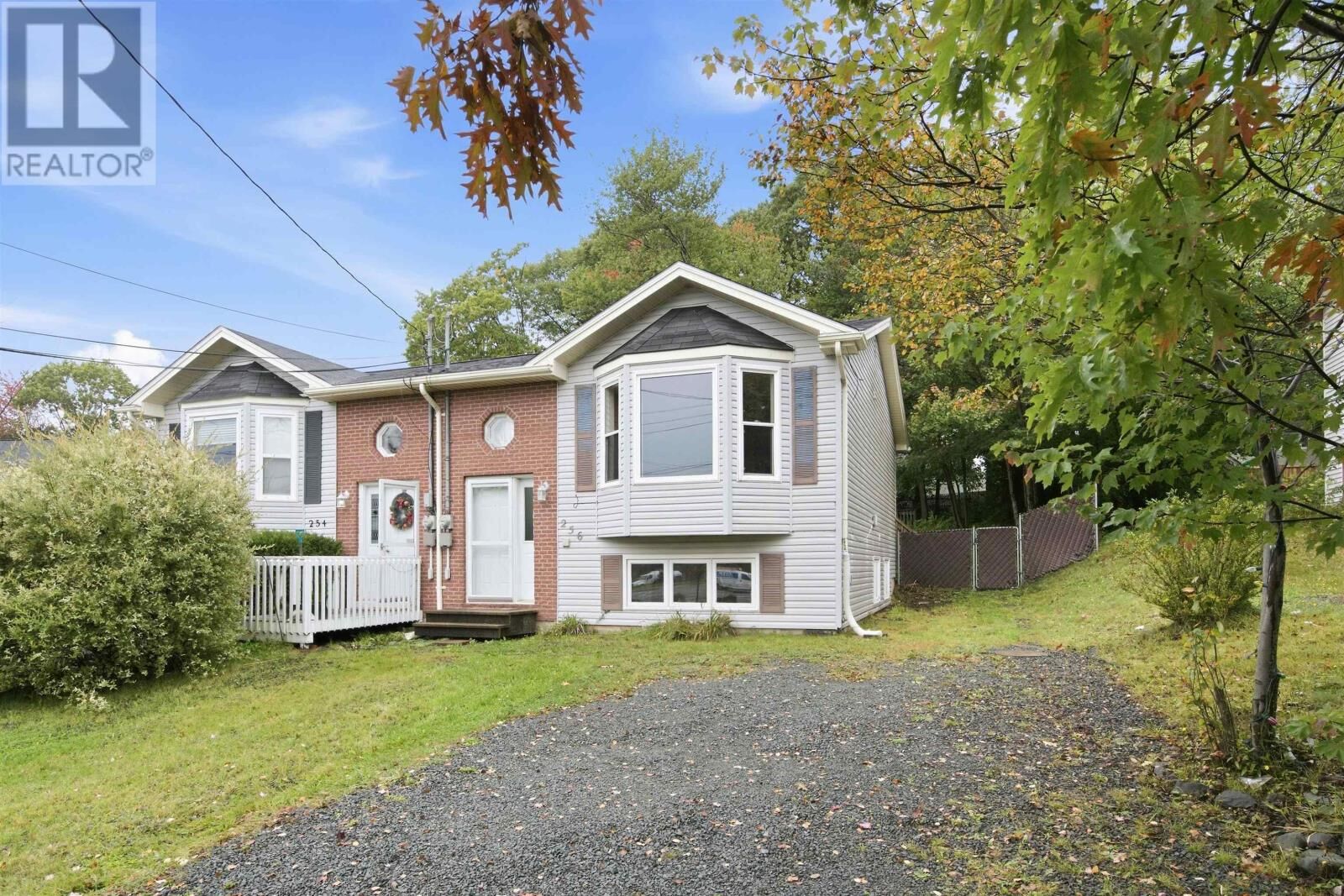Property Photo:  256 Cobequid Rd.  NS B4C 4C5 
