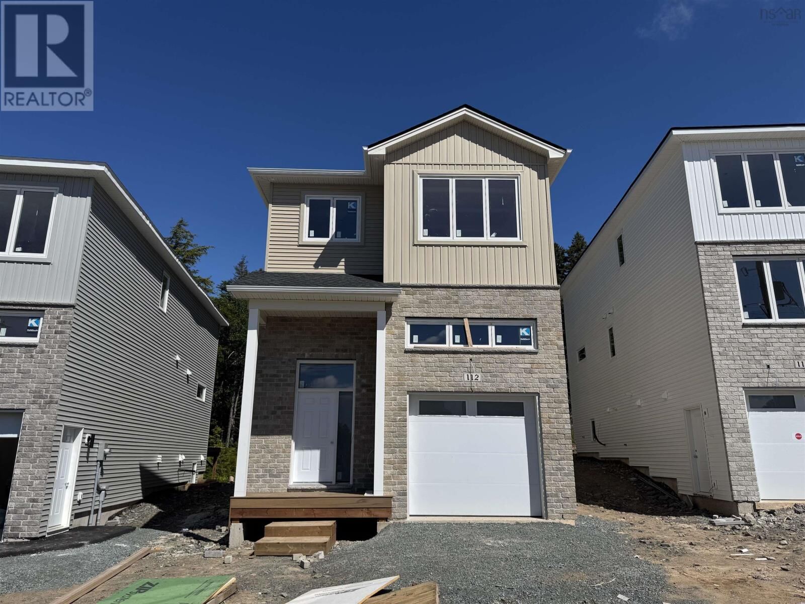 Property Photo: 23 Garvey Court NS B4B 1L1
