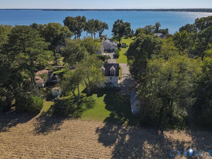 Property Photo:  130 Berryville Shores Drive  VA 23043 