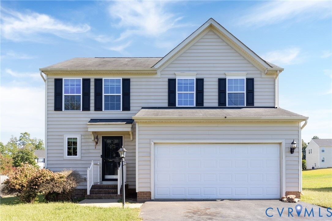 Property Photo:  1913 Glenwilton Drive  VA 23223 
