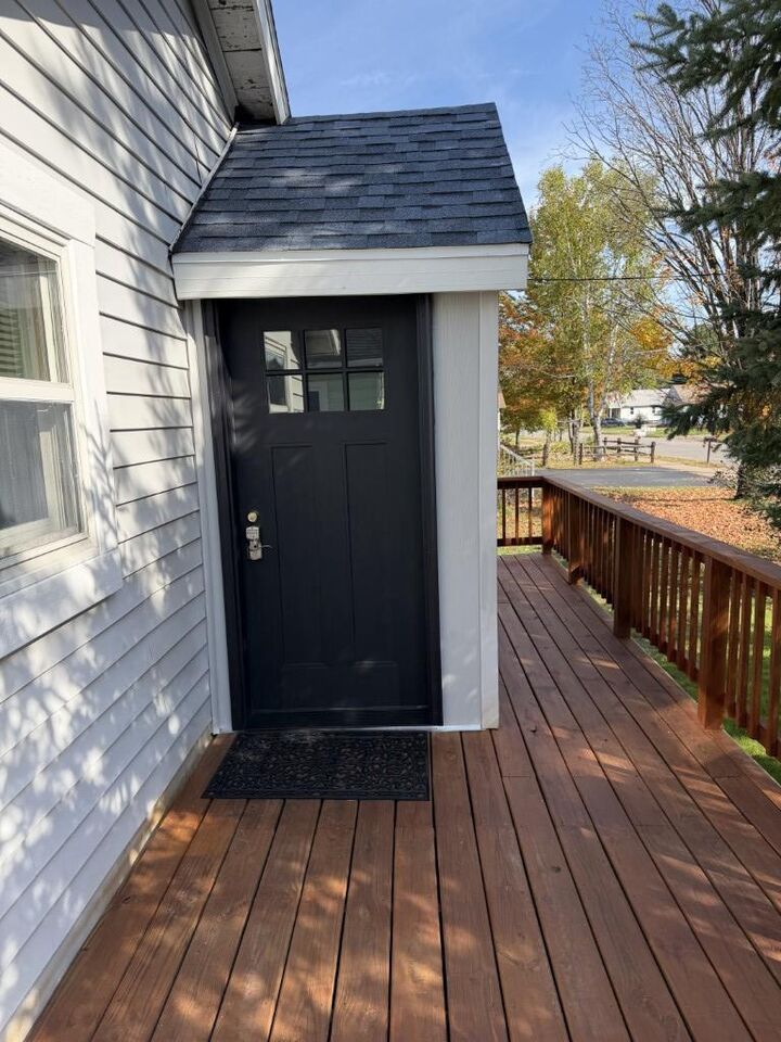 Property Photo:  1906 Spring Street  WI 54476 