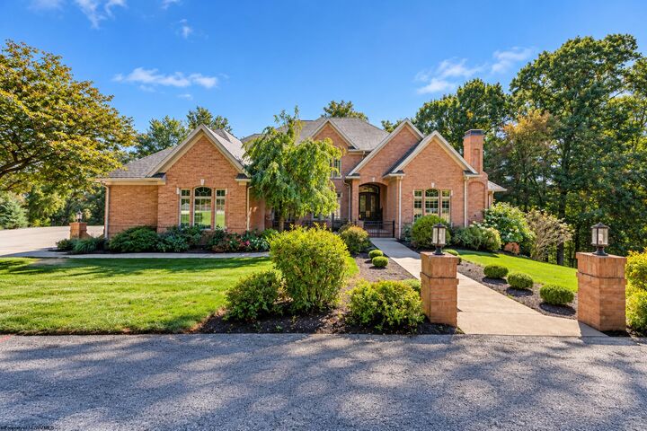 Property Photo:  24 Woodcliff Drive  WV 26554 