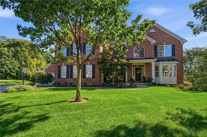 Property Photo:  1650 Kings Court  OH 45034 