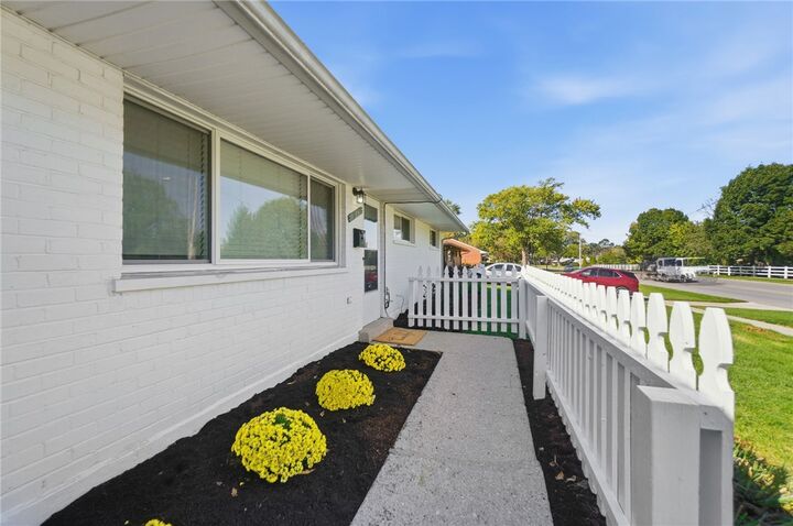 Property Photo:  508 E David Road  OH 45429 