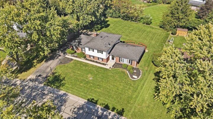 Property Photo:  202 Whittington Drive  OH 45459 