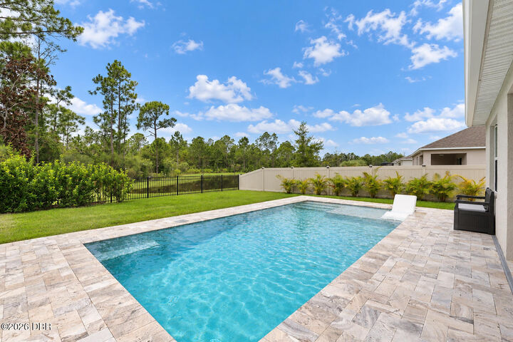 Property Photo:  311 Sunset Point Drive  FL 32174 