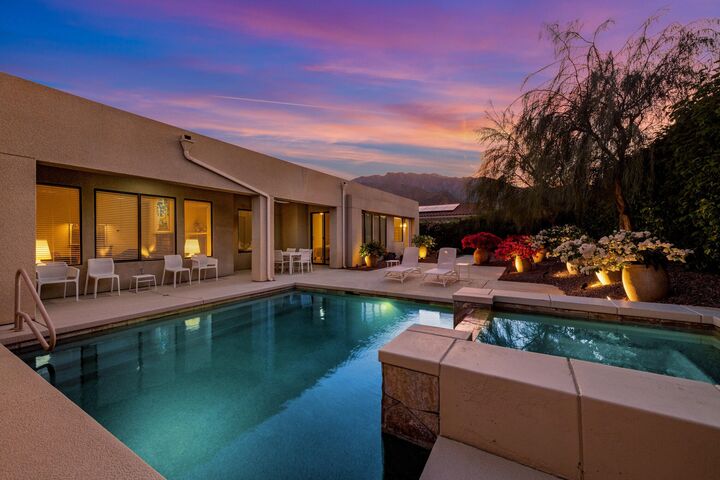 Property Photo: 1450 Lorena Way CA 92262