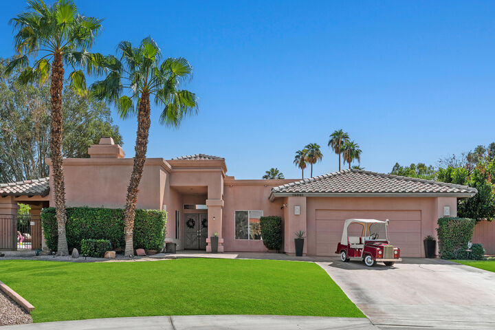 Property Photo:  78961 Runaway Bay Drive  CA 92203 