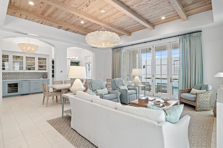Property Photo:  155 Elbow Beach Road  FL 32461 