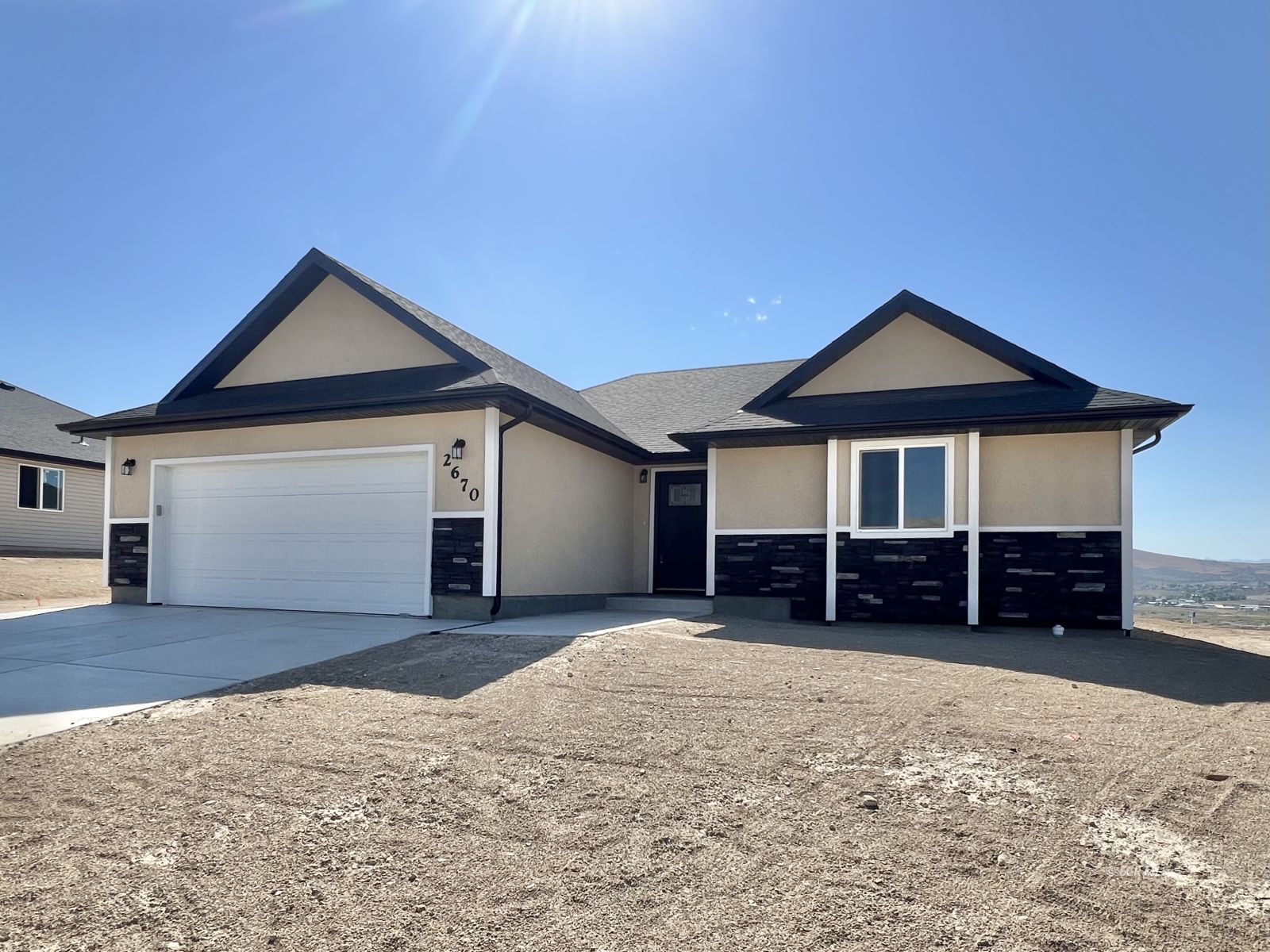 Property Photo:  219 Spring Creek Parkway  NV 89815 