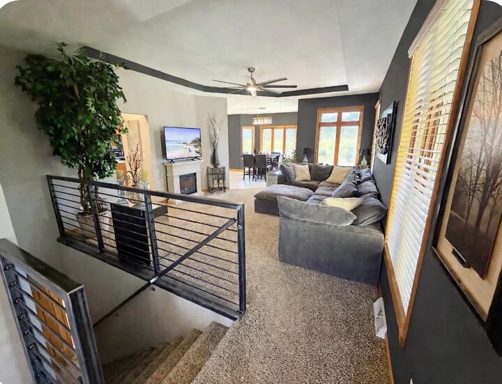Property Photo:  28385 400th Street  IA 52031 
