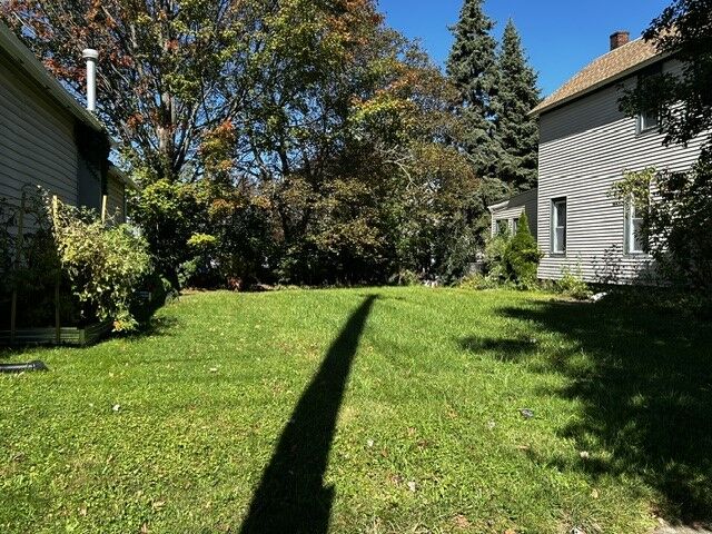Property Photo:  W 2nd Street  PA 16507 