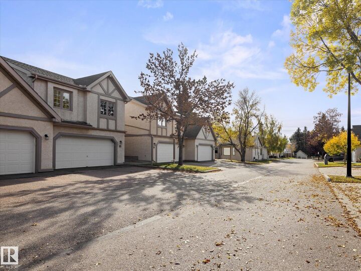 Property Photo:  57A Erin Ridge Drive 18  AB T8N 6G1 