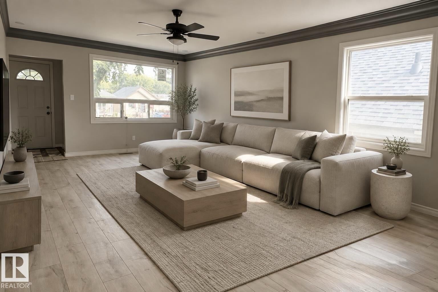 Property Photo:  12764 118 Street NW  AB T5E 5K8 