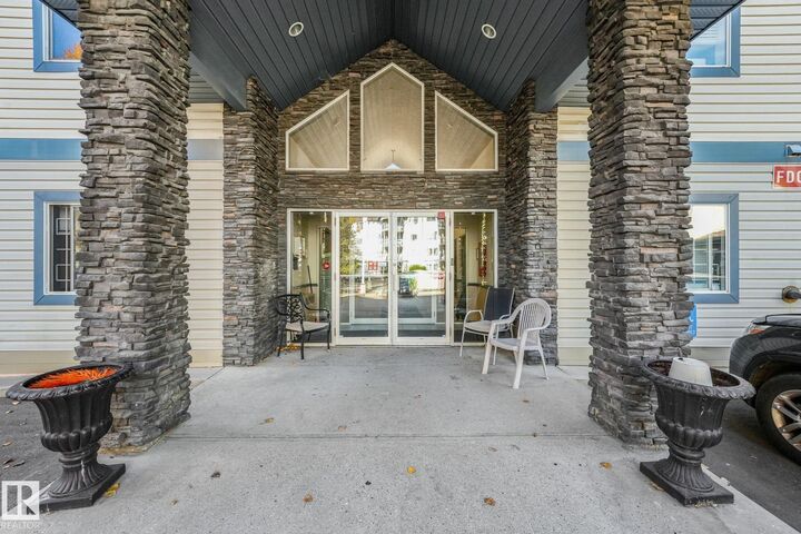 Property Photo:  16303 95 Street NW 204  AB T5Z 3V1 