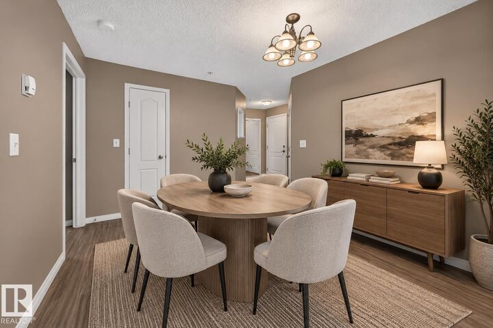 Property Photo: 7511 171 Street NW 311 AB T5T 6S7