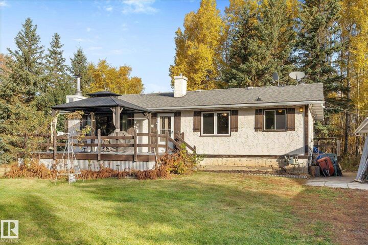 Property Photo:  68 51404 Rge Road 264  AB T7Y 1E5 