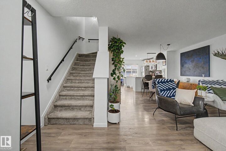Property Photo:  385 Orchards Boulevard SW  AB T6X 2E1 
