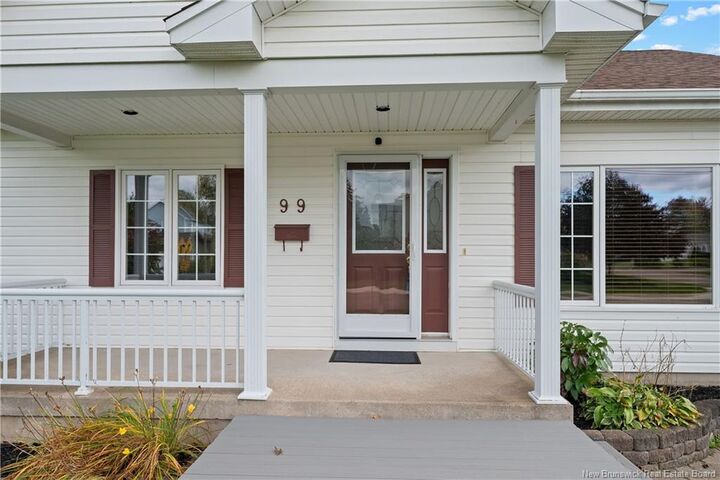Property Photo:  99 Fairview Knoll Drive  NB E1A 6L2 