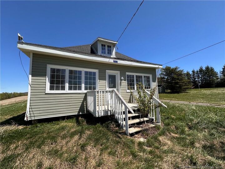Property Photo: 233 Hilldale Road NB E7G 1V7