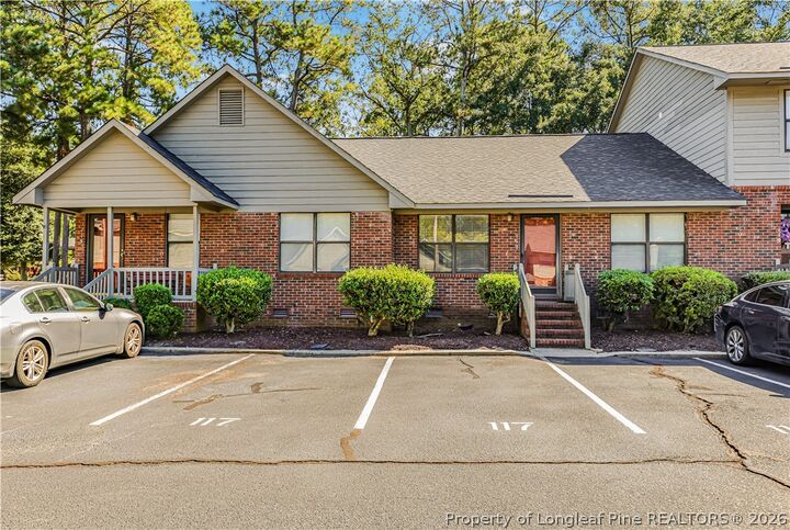 Property Photo:  117 Villa Drive  NC 28311 